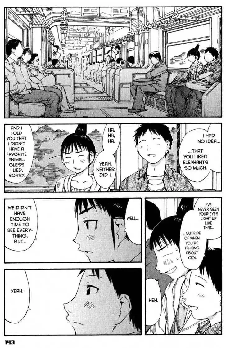 Genshiken - The Society for the Study of Modern Visual Culture Chapter 48 19